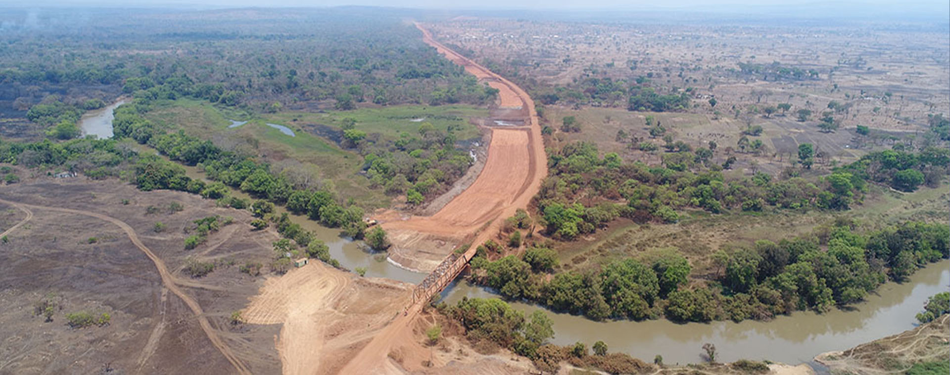 We are an engineering consulting firm based in Tanzania, with a significant presence across East and Southern Africa.