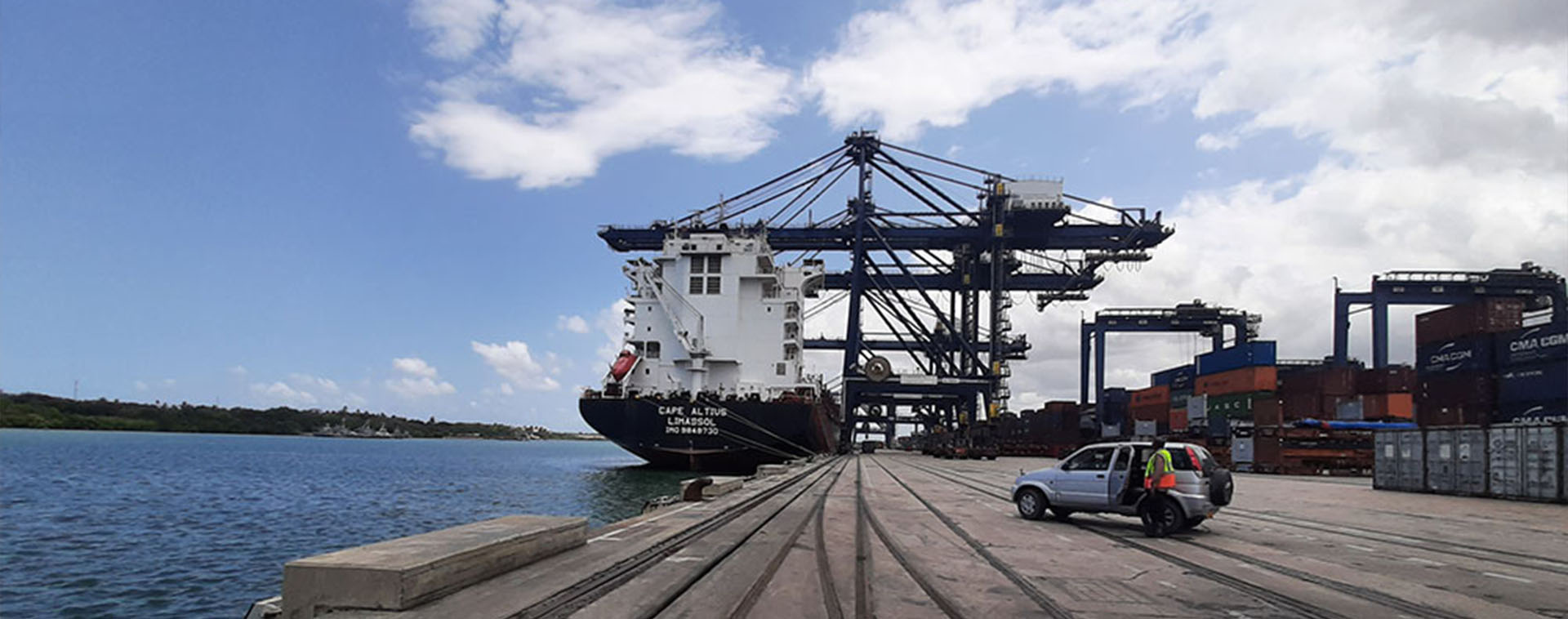 We are an engineering consulting firm based in Tanzania, with a significant presence across East and Southern Africa.