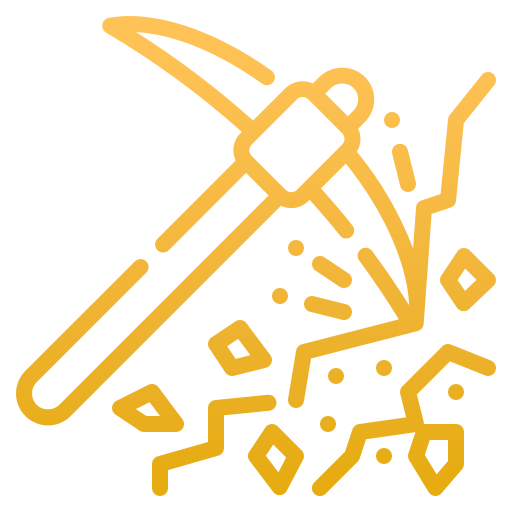 Small & artisanal scale mining (sasm)