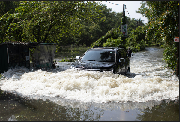TANZANIA’S NATIONAL ADAPTATION PLAN (2025–2035): WHAT IT MEANS FOR RESILIENT DEVELOPMENT AND HOW WE CAN HELP
