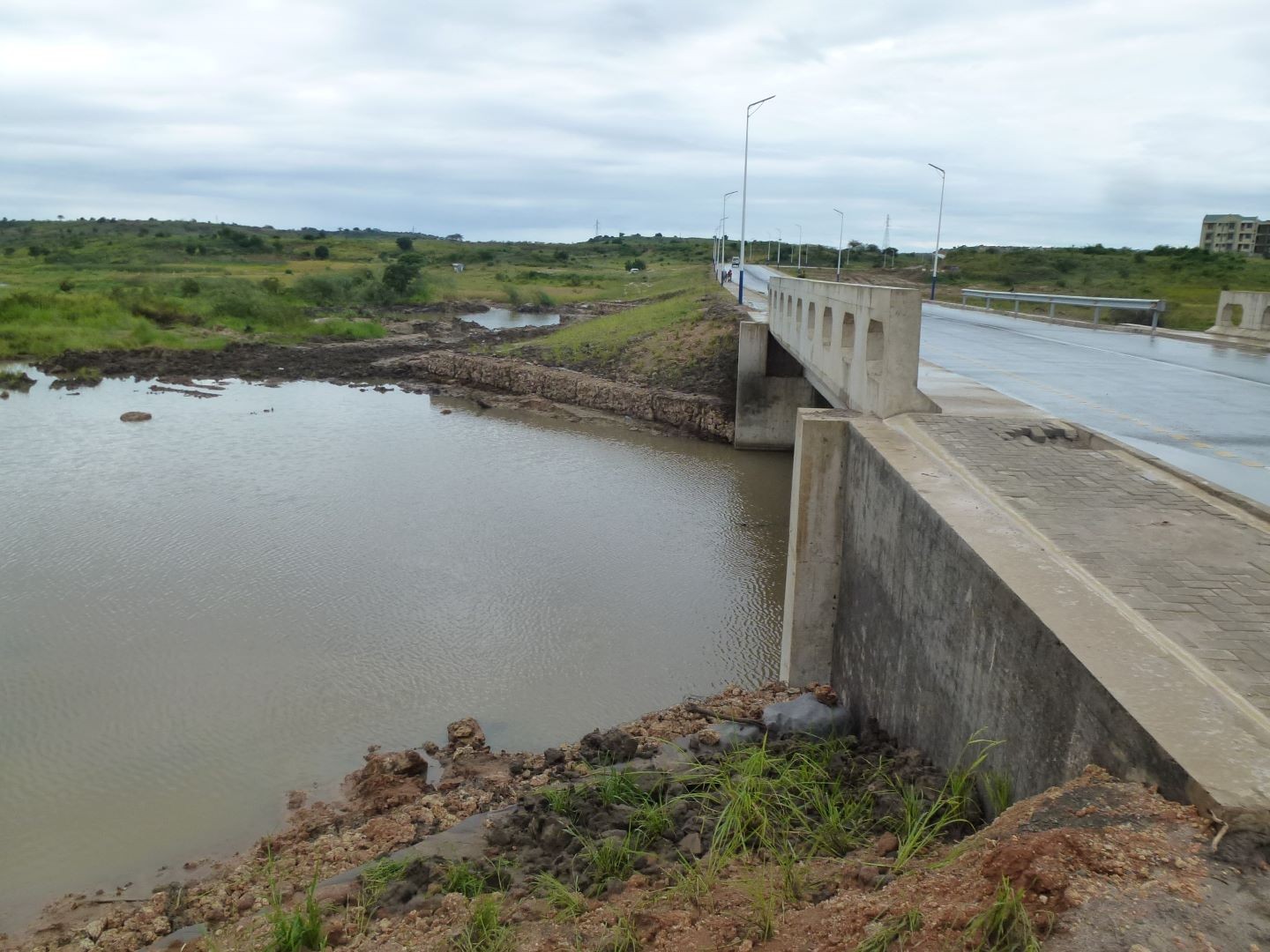 CLIMATE-SMART COMPLIANCE: MAKING SENSE OF TANZANIA’S 2024 EIA AMENDMENTS