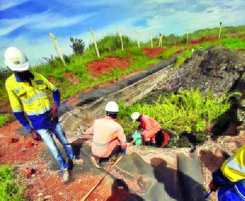 Port Rehabilitation – Dar es Salaam Maritime Gateway Project