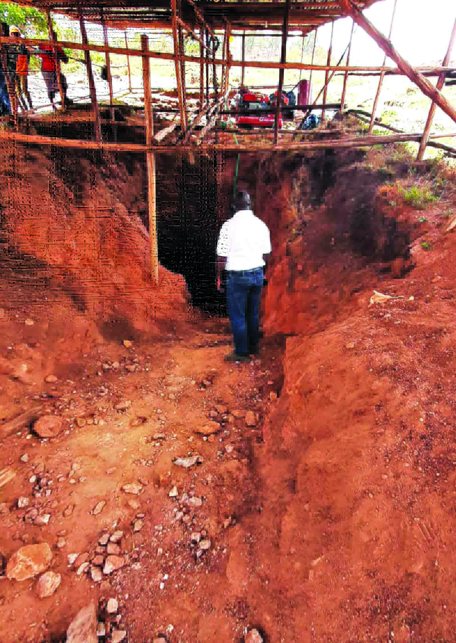 ICGLR Regional Certification Mechanism – Third-Party Mineral Chain Audits