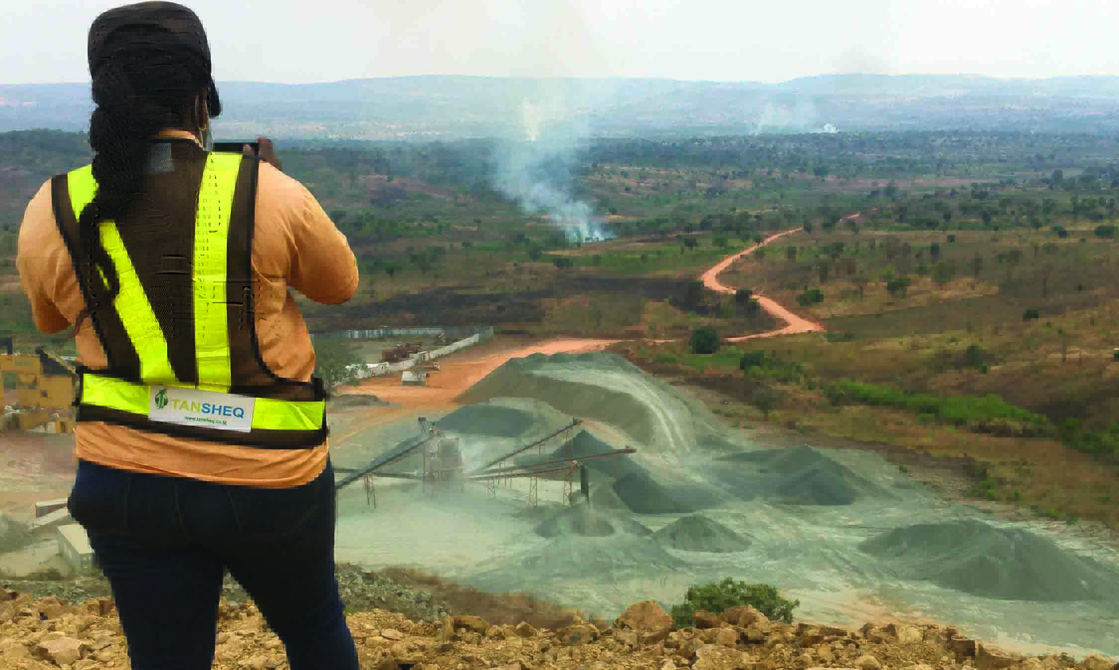 Coal Mining Project – Environmental, Social and Resettlement Services