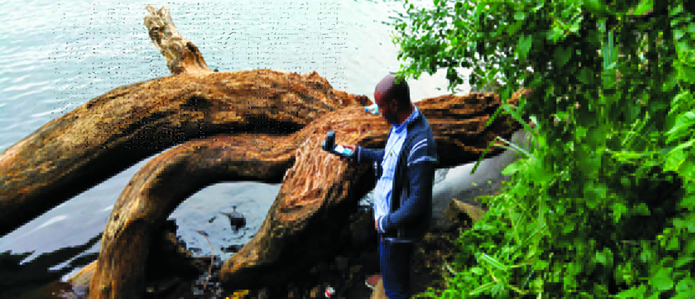 Environmental and Social Impact Assessment – DeepCHALLA Project